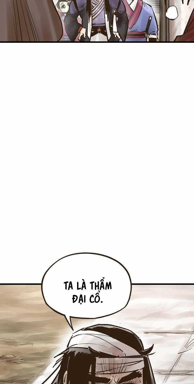 Quỷ Công Di Lục - Chapter 30 - Trang 31