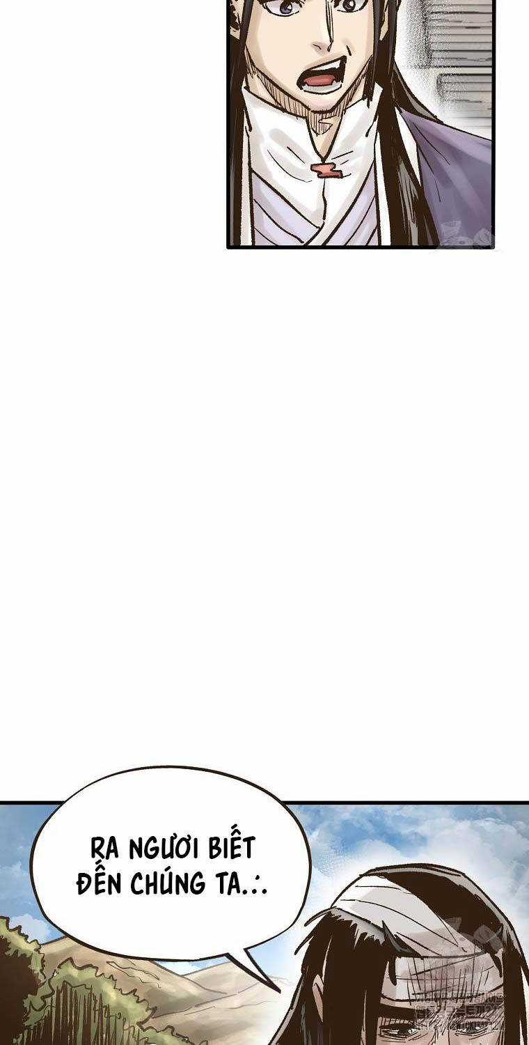 Quỷ Công Di Lục - Chapter 30 - Trang 34