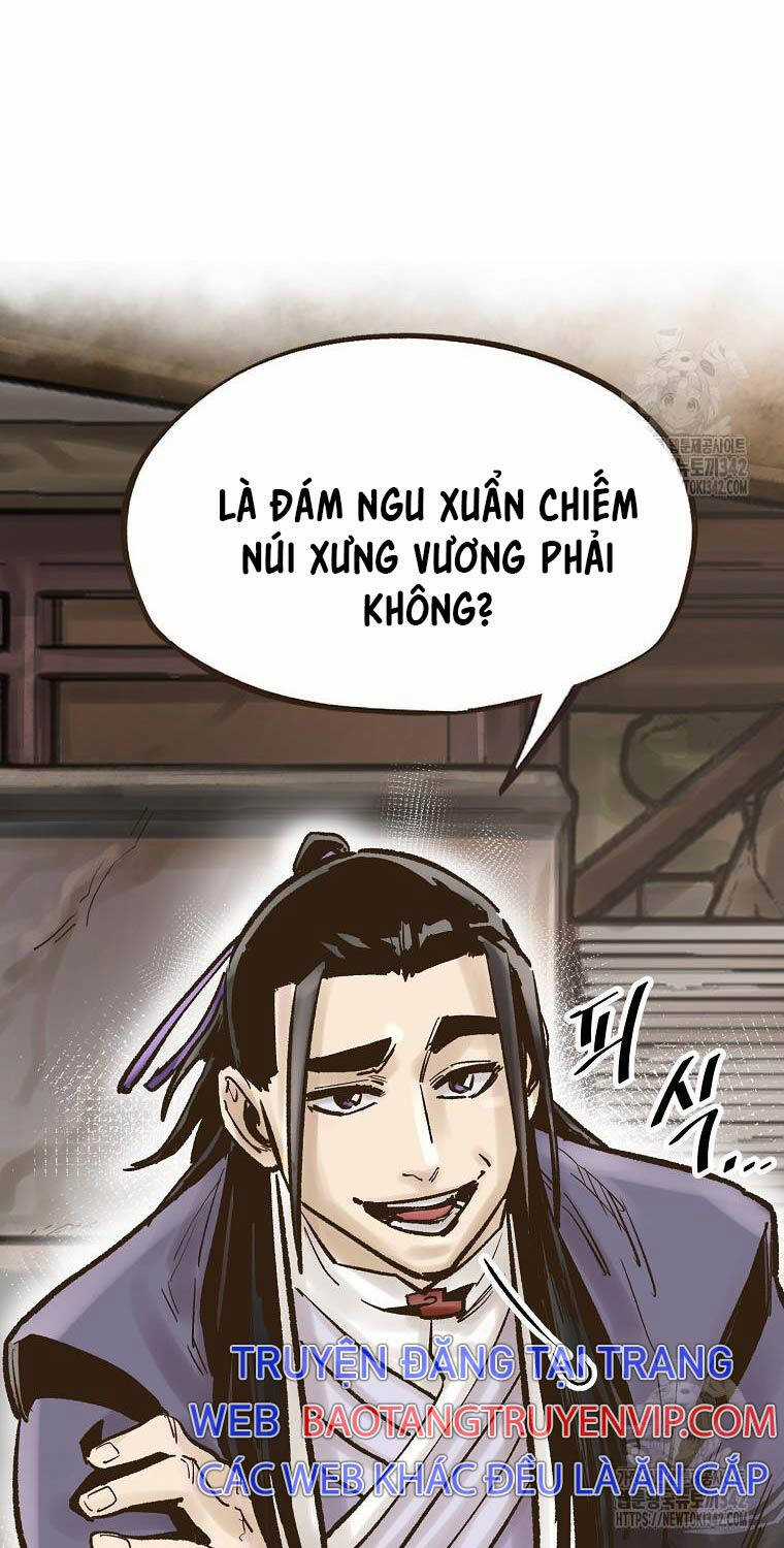 Quỷ Công Di Lục - Chapter 30 - Trang 36