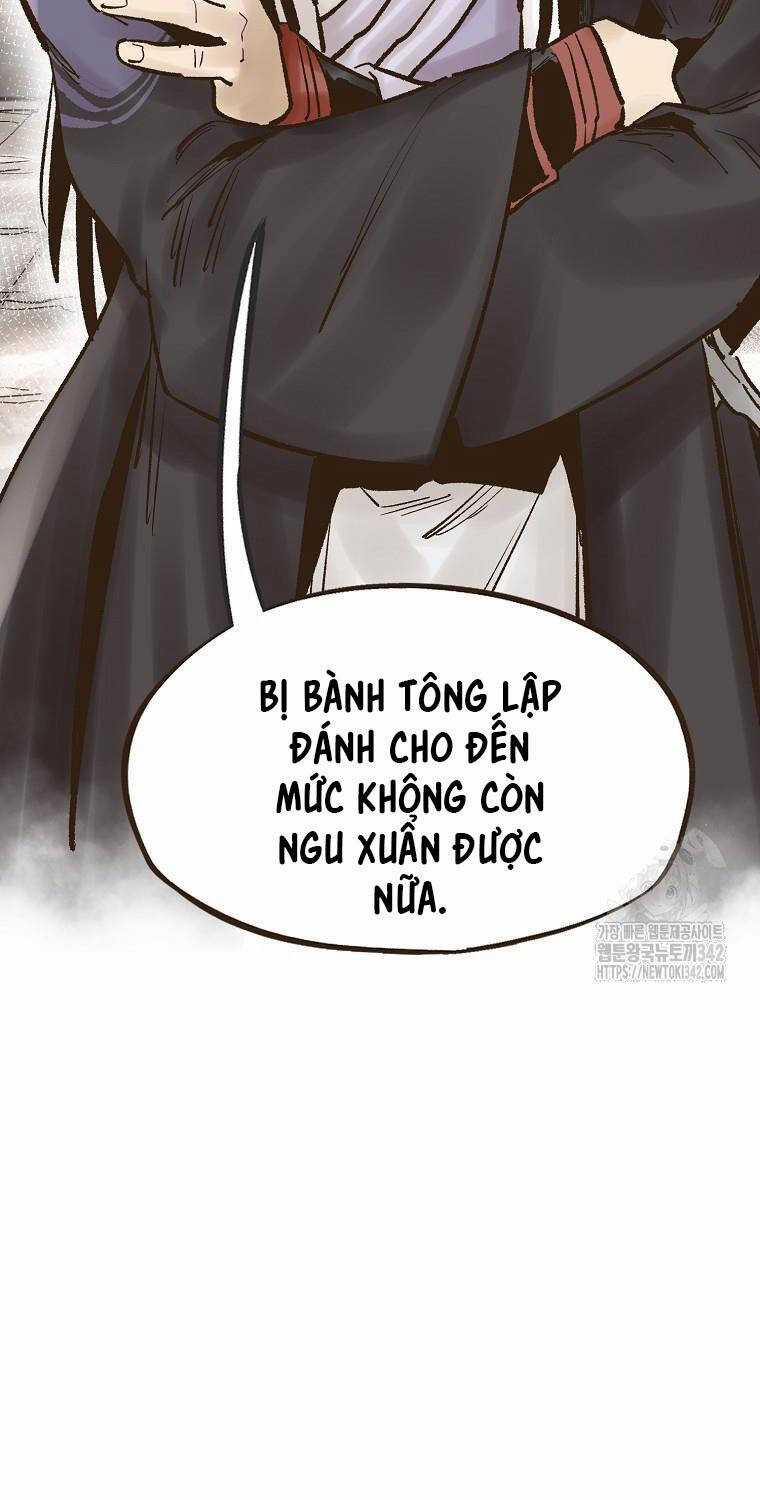 Quỷ Công Di Lục - Chapter 30 - Trang 37