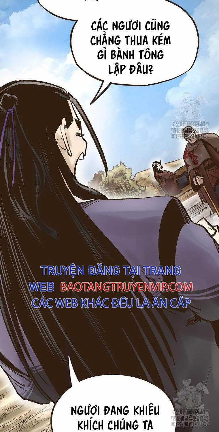 Quỷ Công Di Lục - Chapter 30 - Trang 40