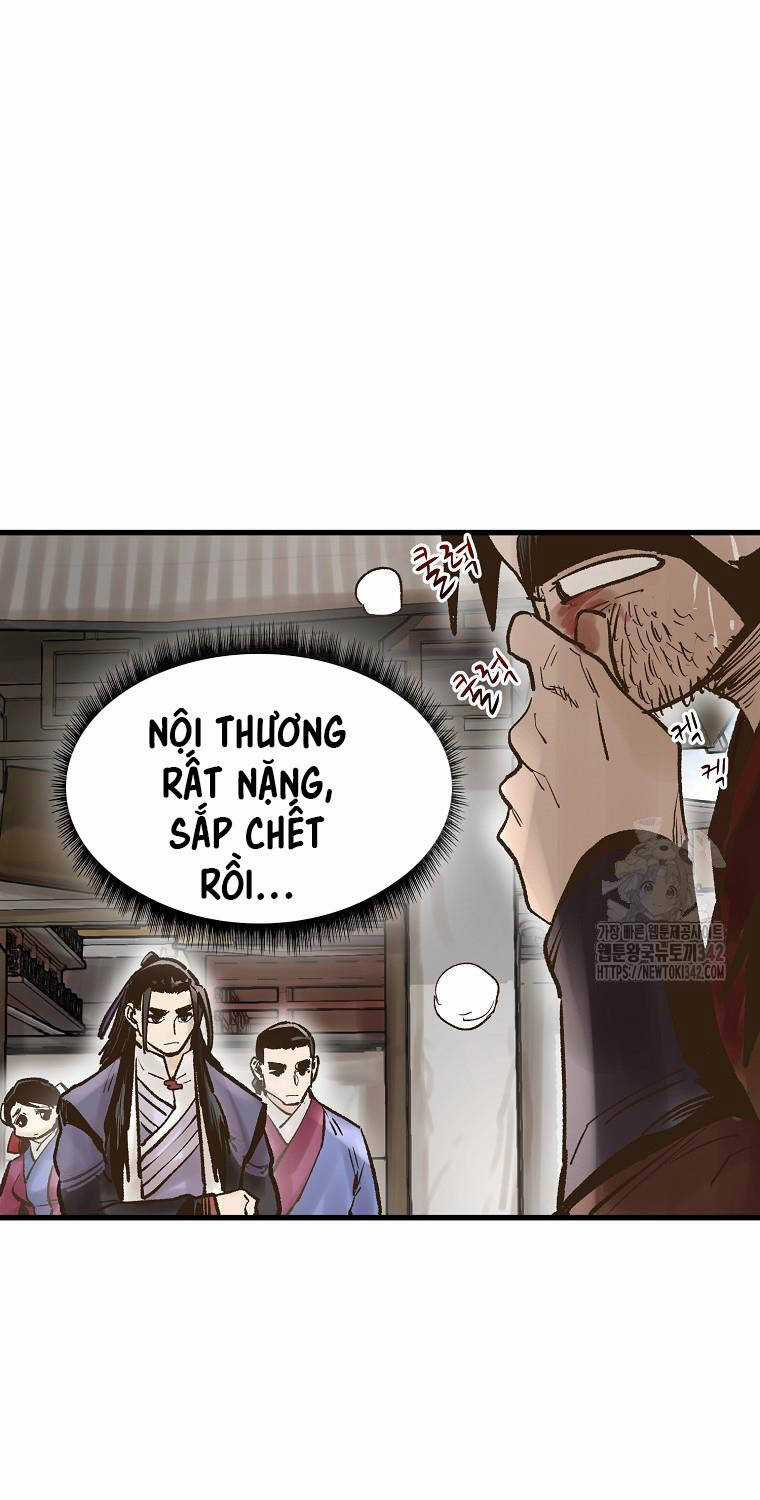 Quỷ Công Di Lục - Chapter 30 - Trang 43