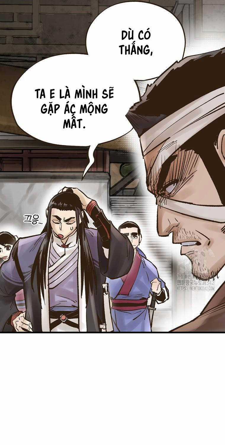Quỷ Công Di Lục - Chapter 30 - Trang 58