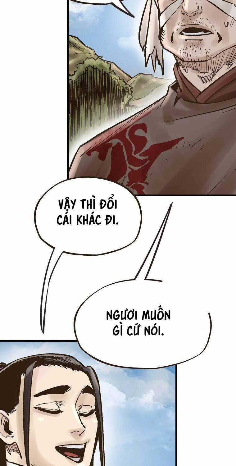 Quỷ Công Di Lục - Chapter 30 - Trang 71