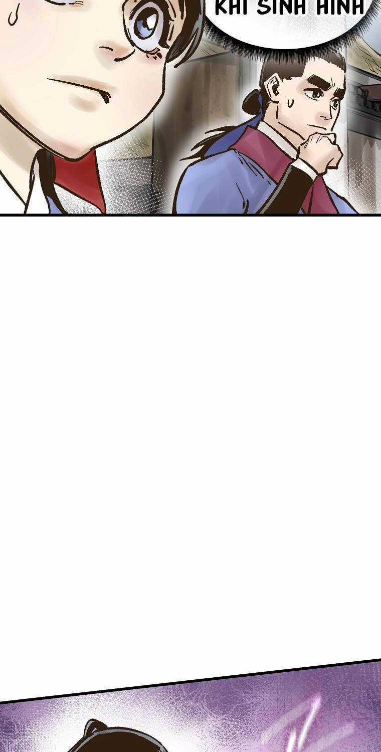 Quỷ Công Di Lục - Chapter 30 - Trang 82