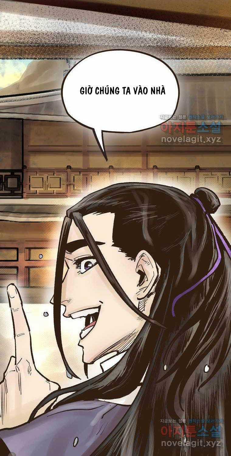 Quỷ Công Di Lục - Chapter 31 - Trang 112