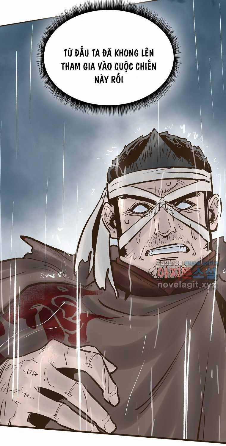 Quỷ Công Di Lục - Chapter 31 - Trang 7