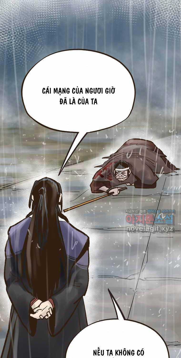 Quỷ Công Di Lục - Chapter 31 - Trang 61