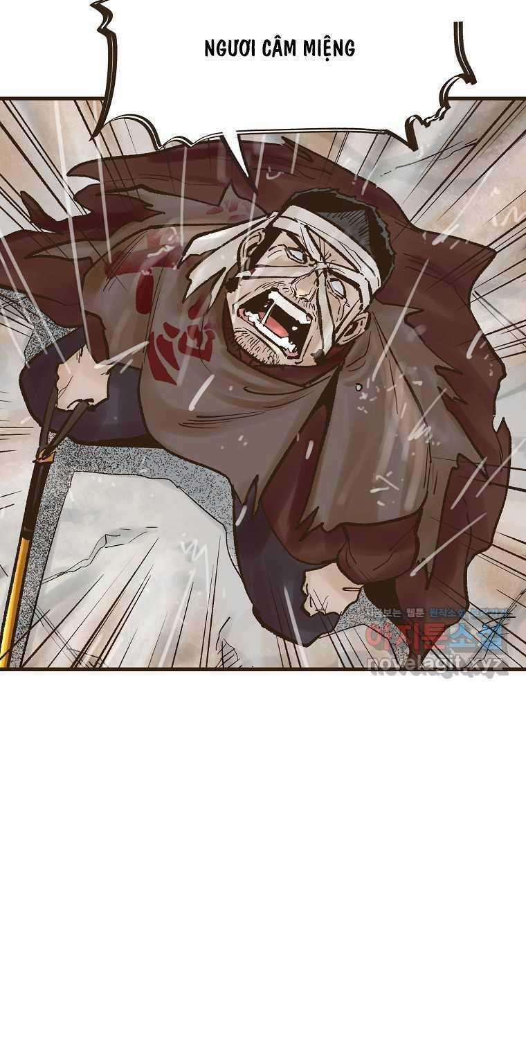 Quỷ Công Di Lục - Chapter 31 - Trang 81
