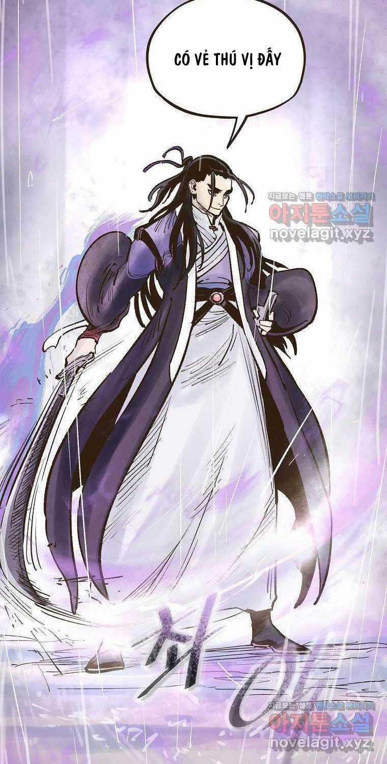 Quỷ Công Di Lục - Chapter 31 - Trang 10