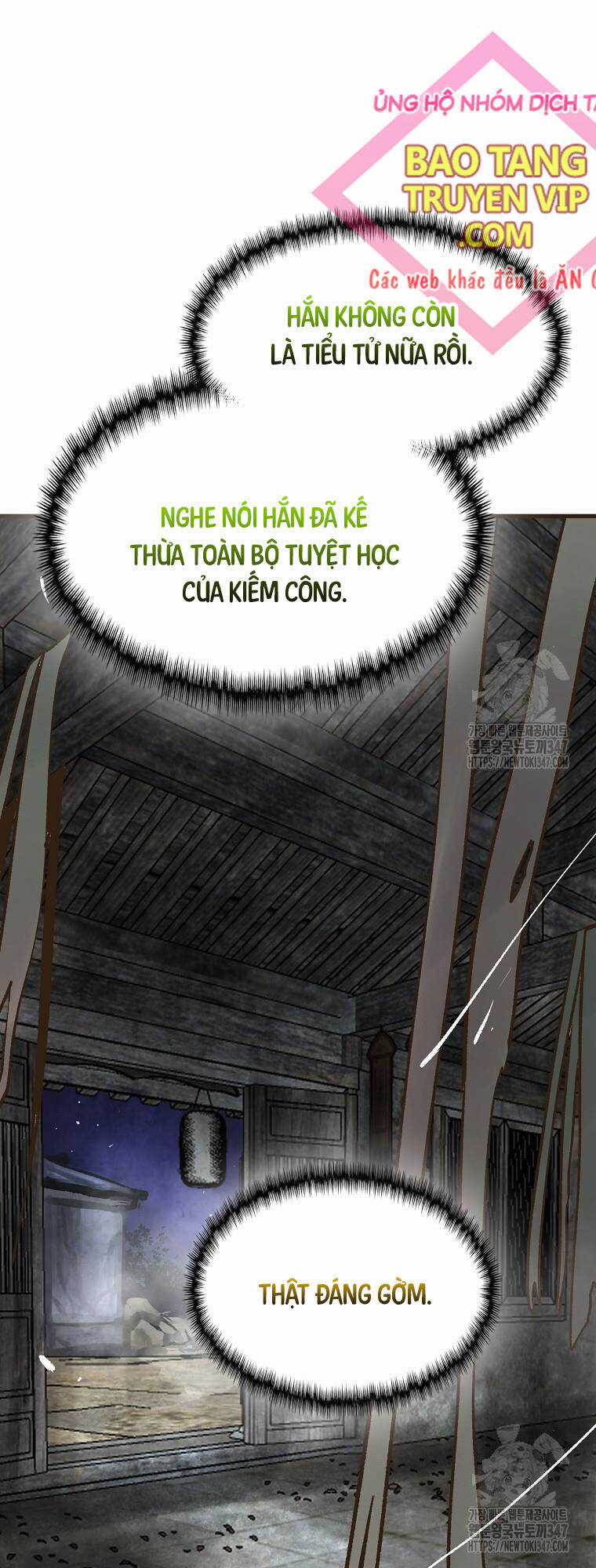 Quỷ Công Di Lục - Chapter 32 - Trang 3