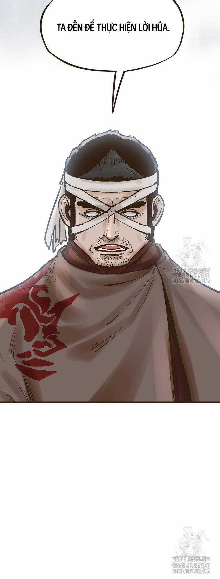 Quỷ Công Di Lục - Chapter 32 - Trang 23