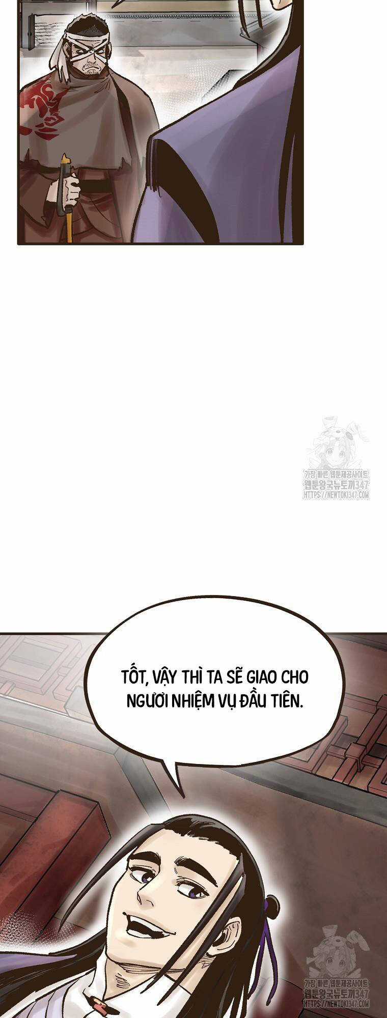 Quỷ Công Di Lục - Chapter 32 - Trang 25