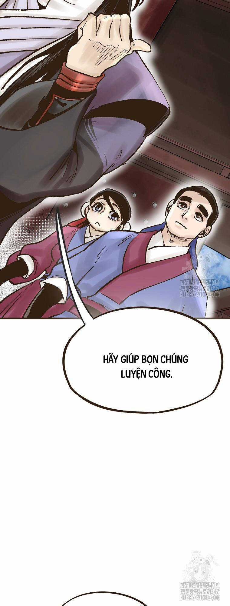 Quỷ Công Di Lục - Chapter 32 - Trang 26