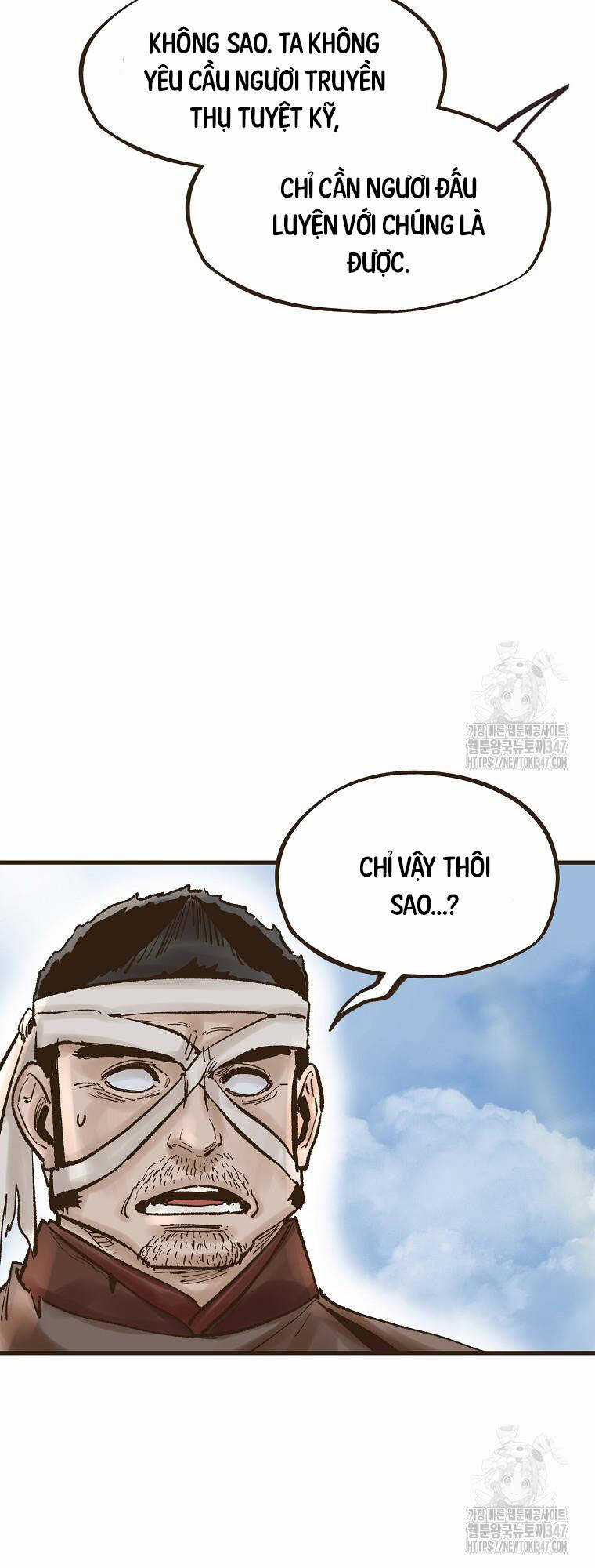 Quỷ Công Di Lục - Chapter 32 - Trang 28