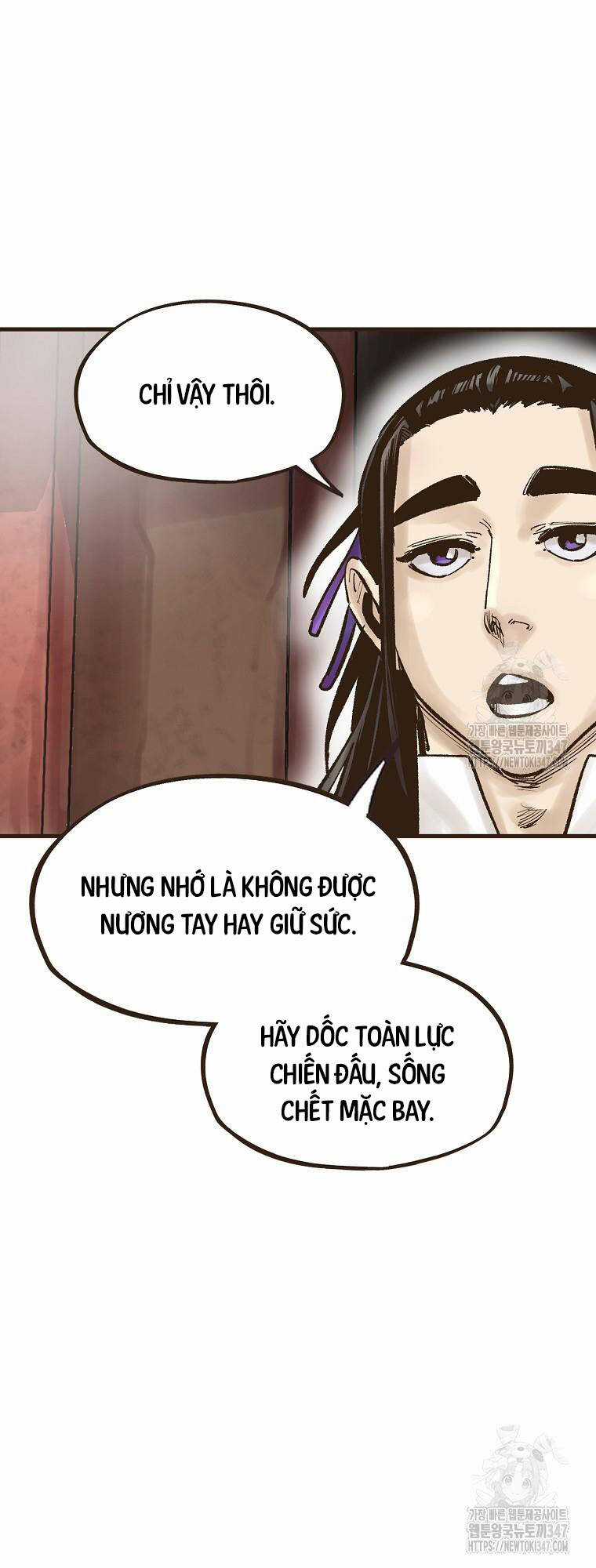 Quỷ Công Di Lục - Chapter 32 - Trang 29