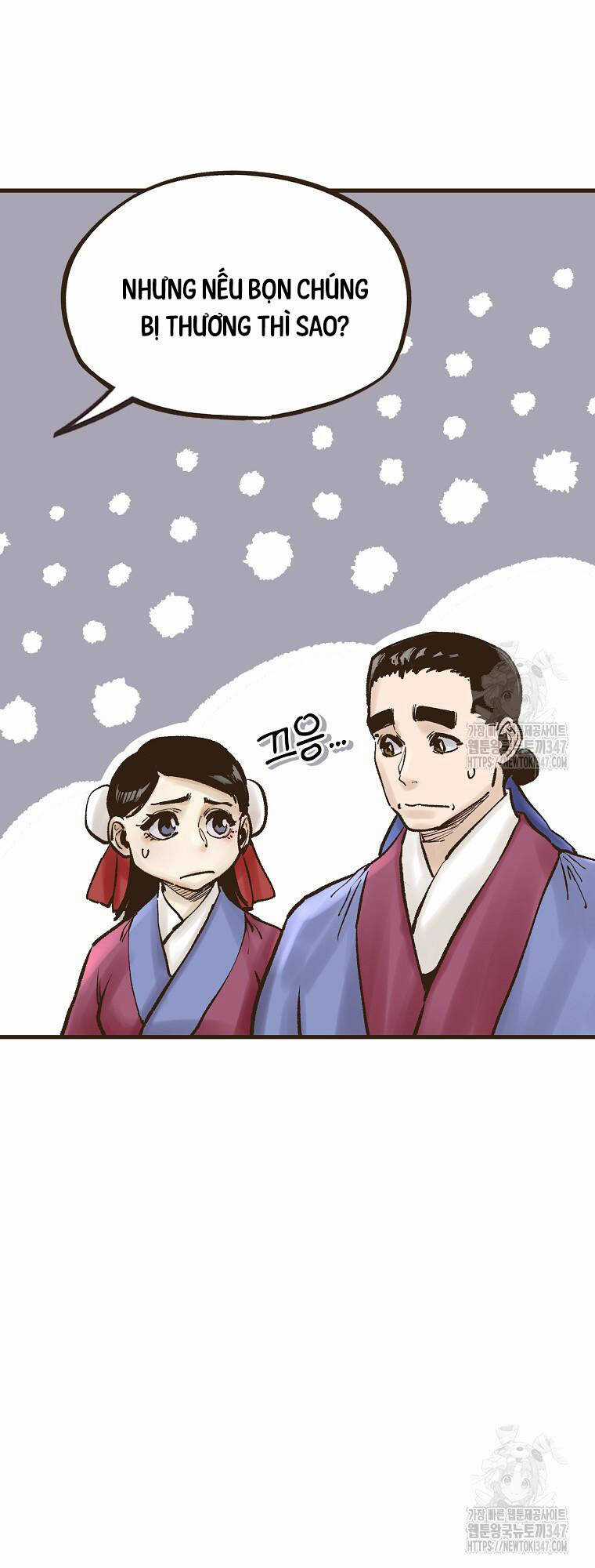 Quỷ Công Di Lục - Chapter 32 - Trang 30