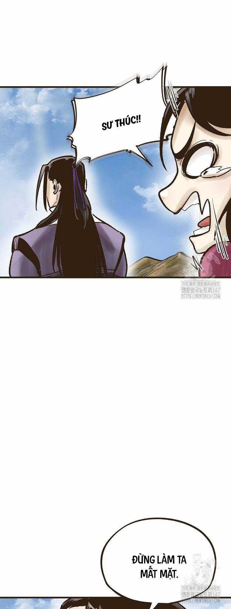 Quỷ Công Di Lục - Chapter 32 - Trang 32