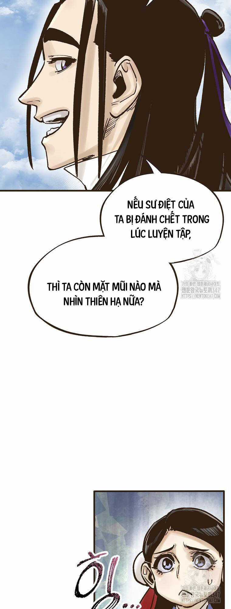 Quỷ Công Di Lục - Chapter 32 - Trang 33