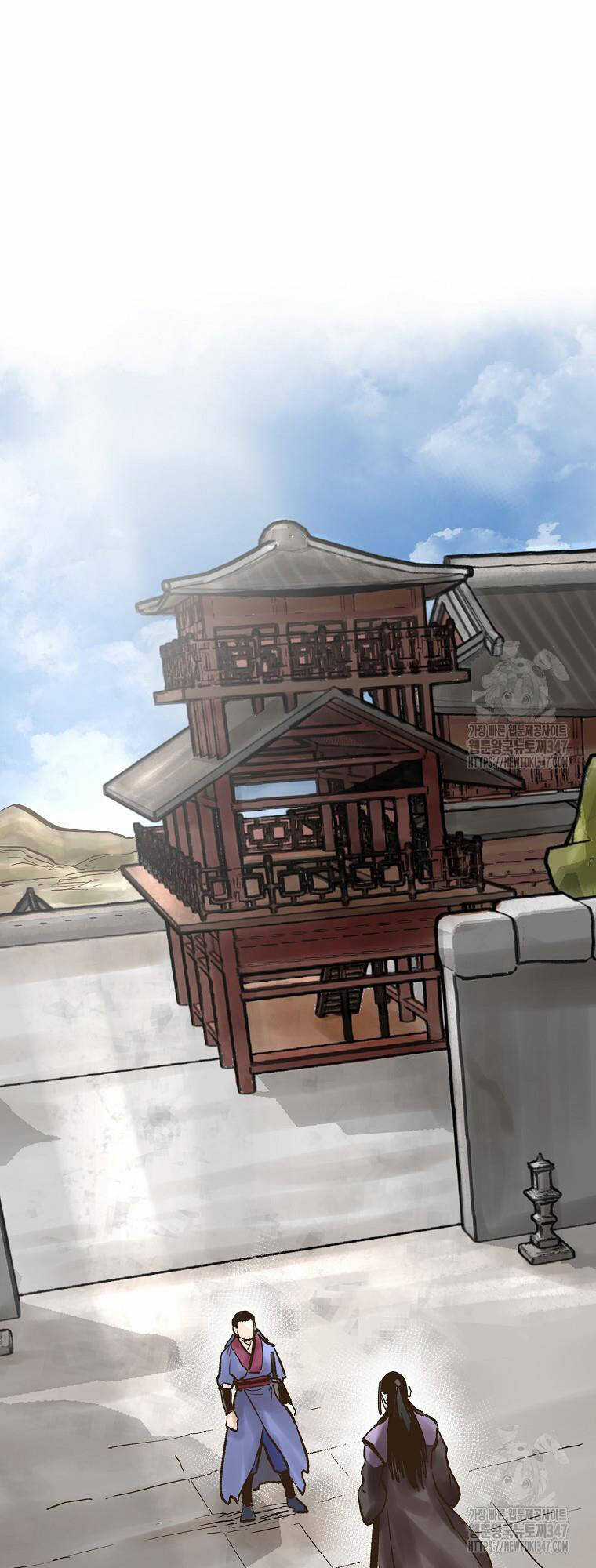 Quỷ Công Di Lục - Chapter 32 - Trang 35