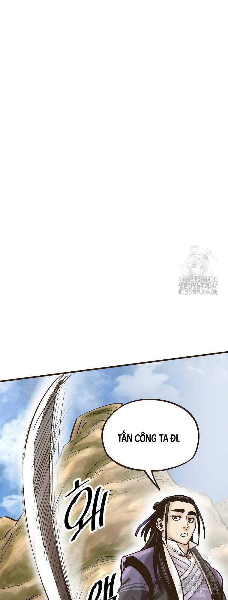 Quỷ Công Di Lục - Chapter 32 - Trang 37