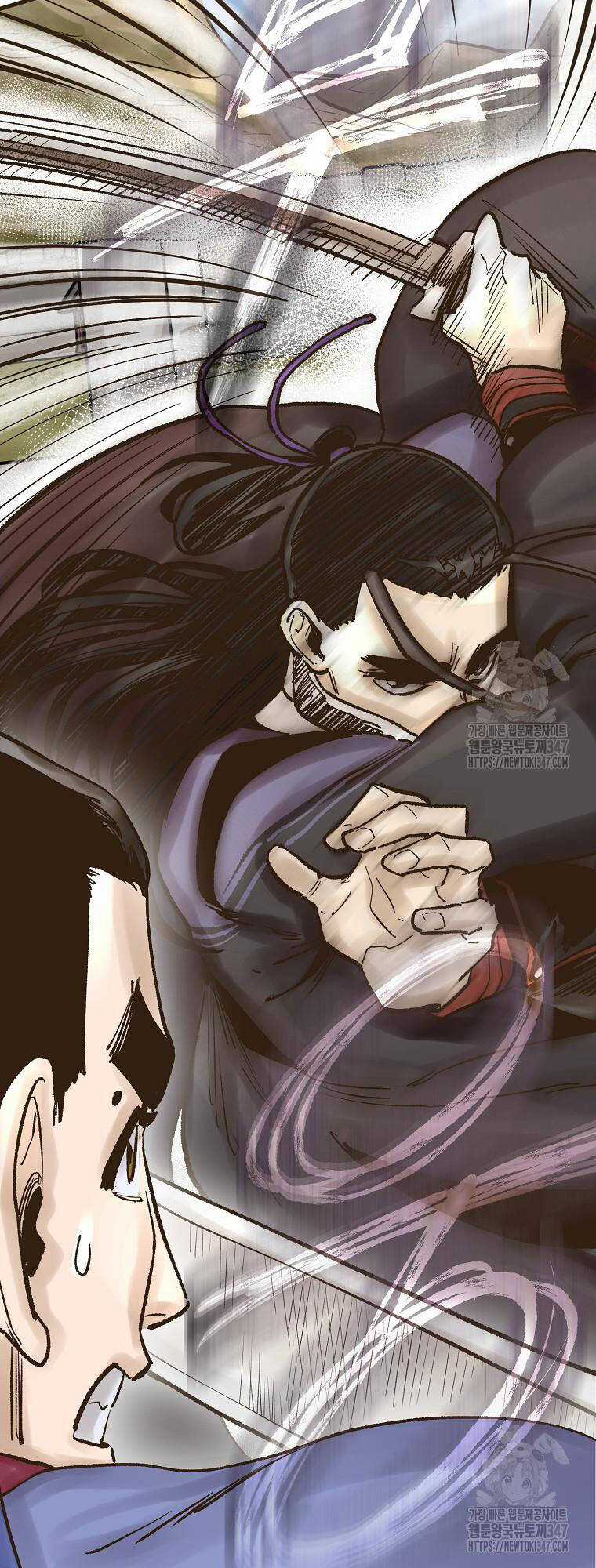 Quỷ Công Di Lục - Chapter 32 - Trang 42