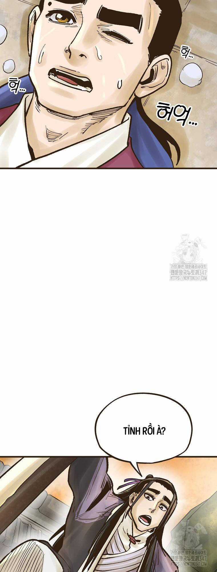 Quỷ Công Di Lục - Chapter 32 - Trang 47