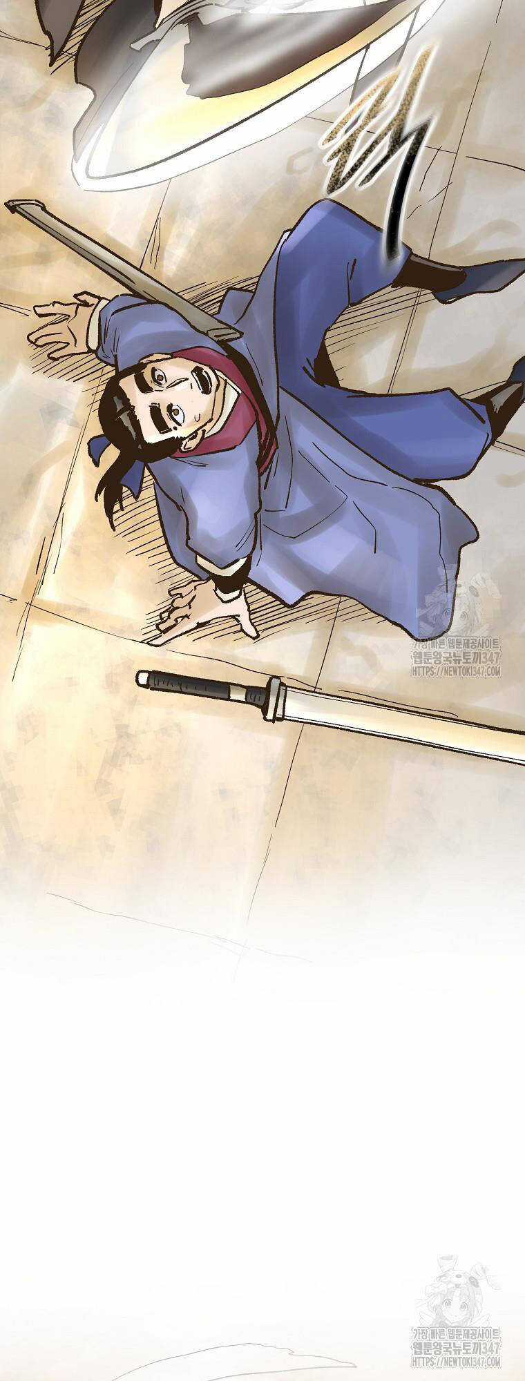 Quỷ Công Di Lục - Chapter 32 - Trang 55