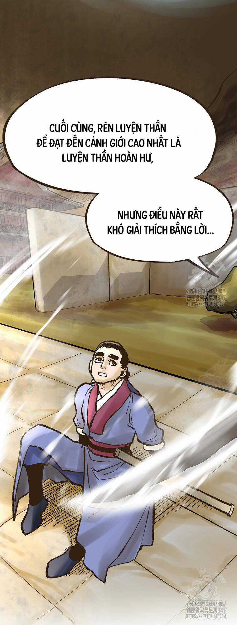 Quỷ Công Di Lục - Chapter 32 - Trang 61