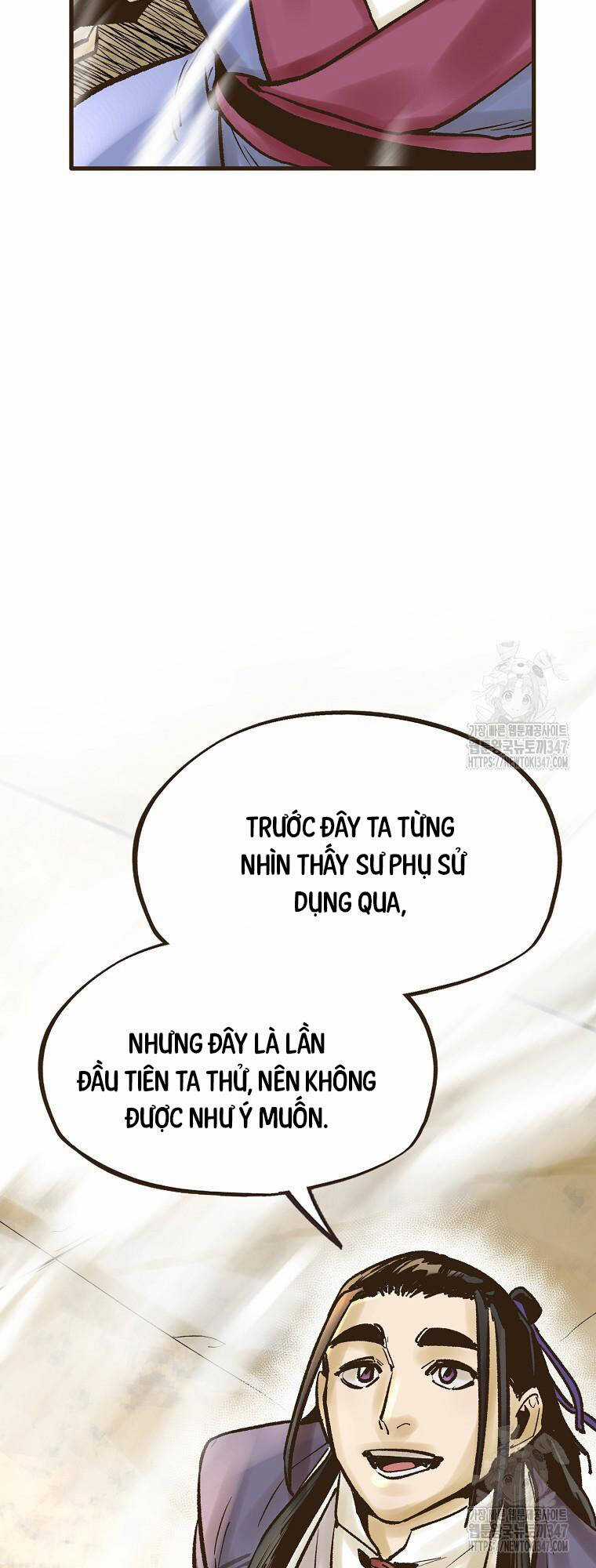 Quỷ Công Di Lục - Chapter 32 - Trang 65