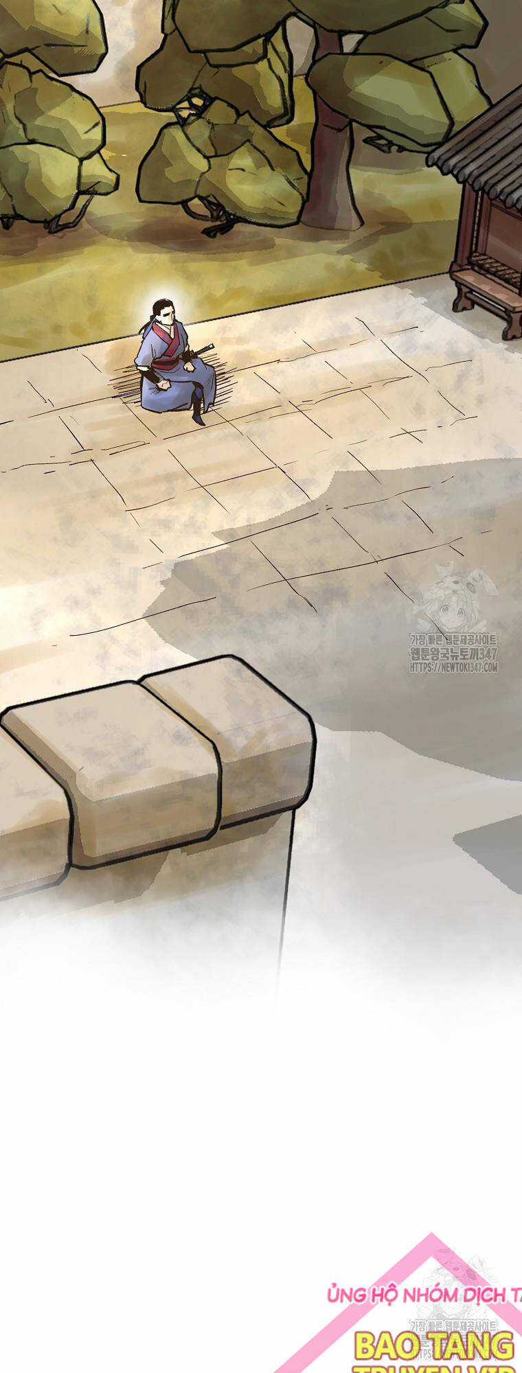 Quỷ Công Di Lục - Chapter 32 - Trang 76