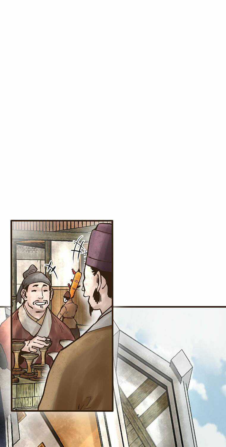 Quỷ Công Di Lục - Chapter 33 - Trang 1