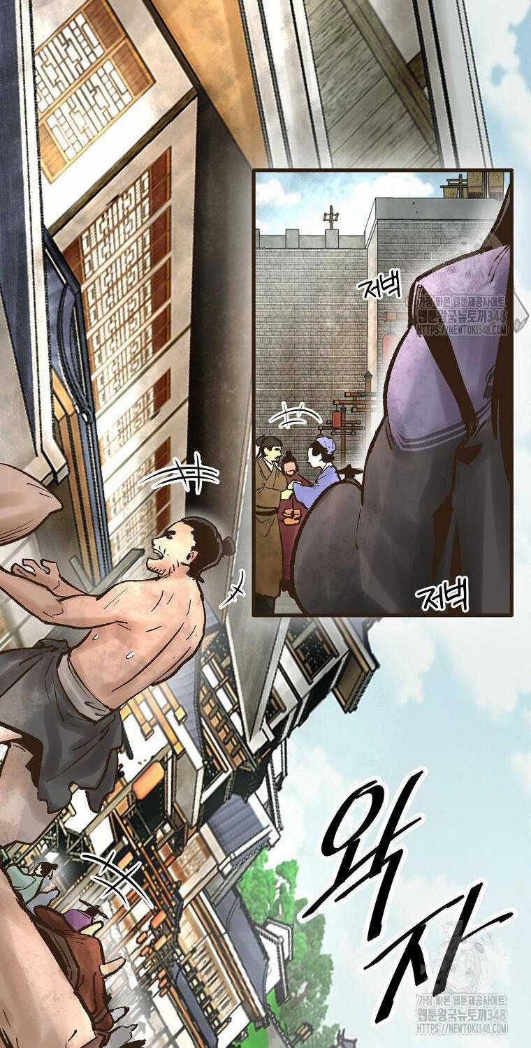 Quỷ Công Di Lục - Chapter 33 - Trang 2