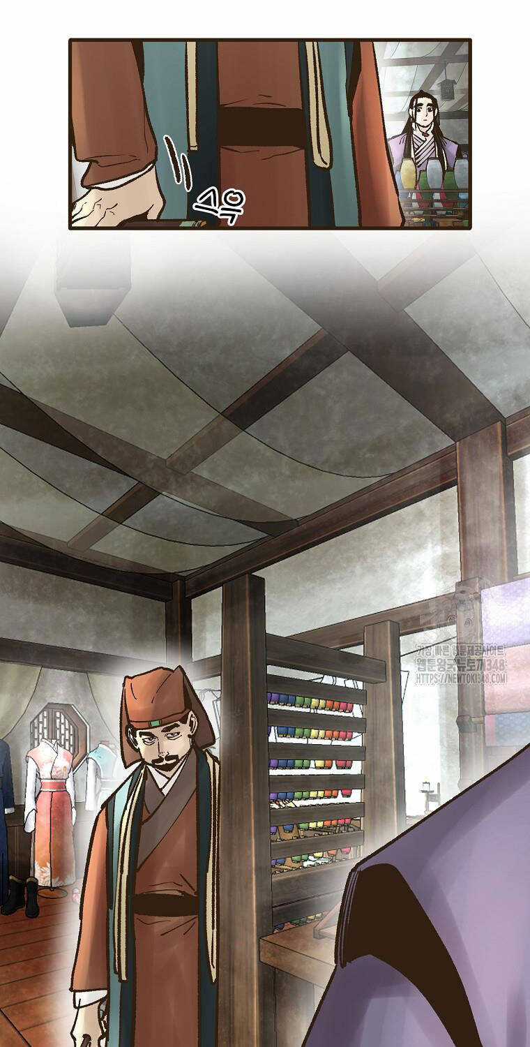 Quỷ Công Di Lục - Chapter 33 - Trang 17