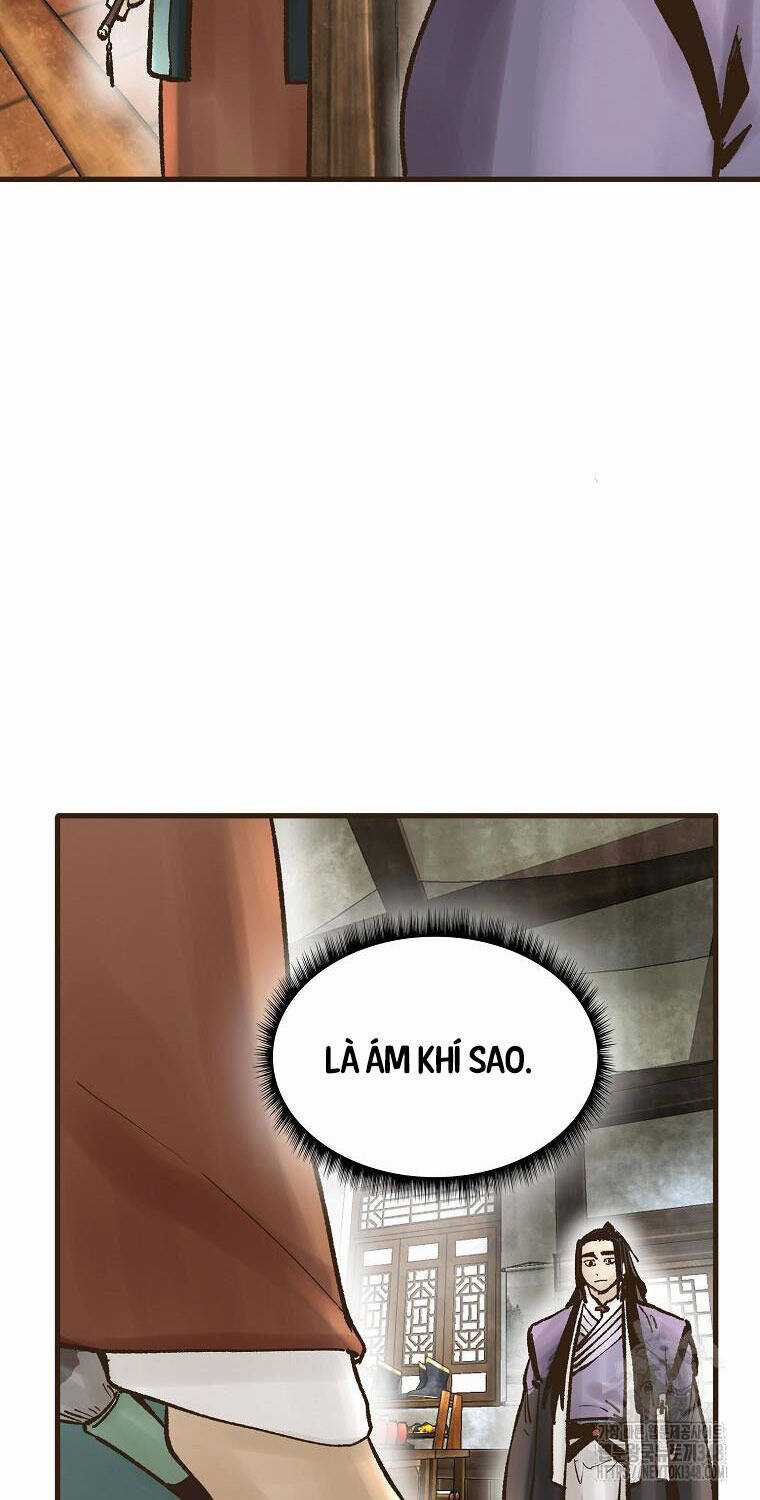 Quỷ Công Di Lục - Chapter 33 - Trang 18