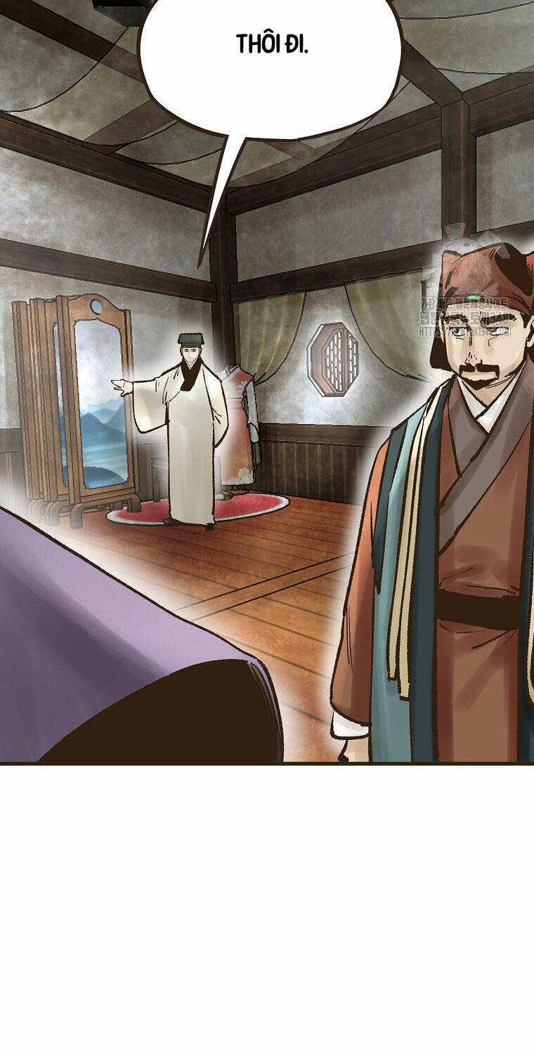 Quỷ Công Di Lục - Chapter 33 - Trang 22