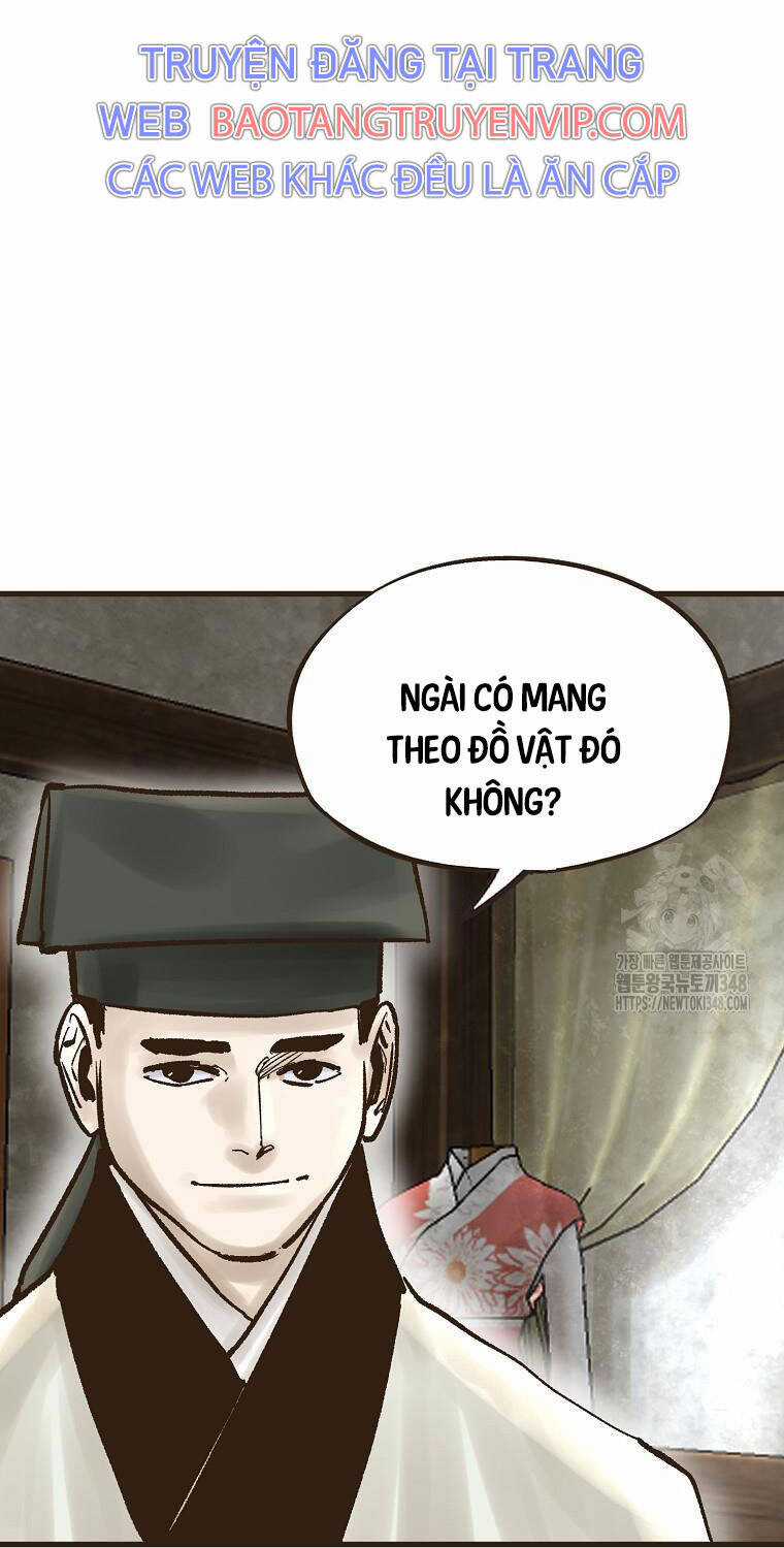 Quỷ Công Di Lục - Chapter 33 - Trang 23