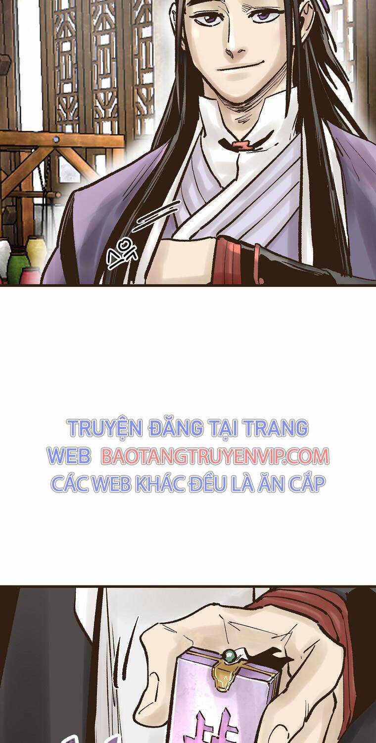 Quỷ Công Di Lục - Chapter 33 - Trang 25