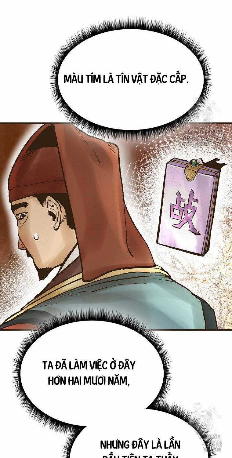 Quỷ Công Di Lục - Chapter 33 - Trang 36