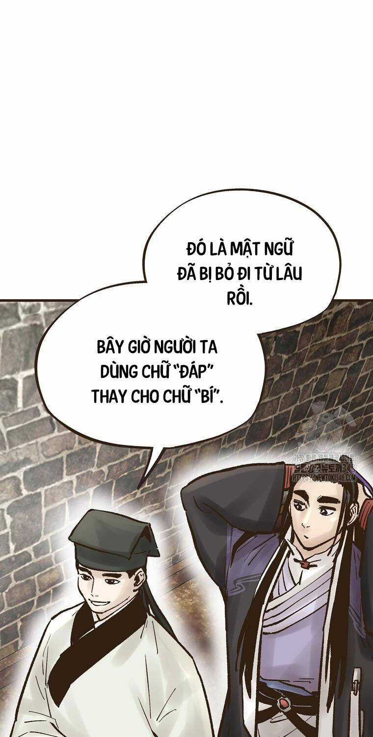 Quỷ Công Di Lục - Chapter 33 - Trang 39