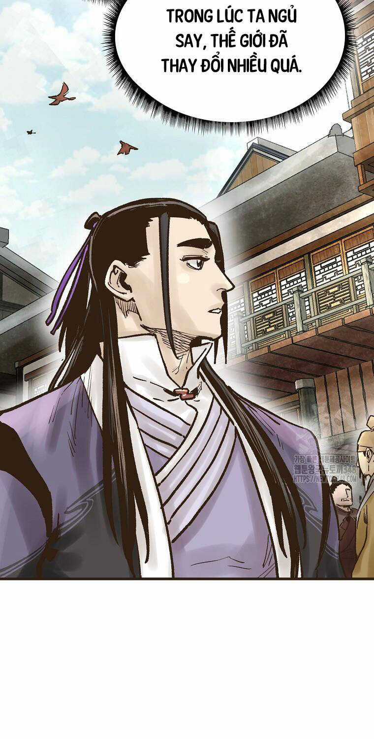 Quỷ Công Di Lục - Chapter 33 - Trang 5