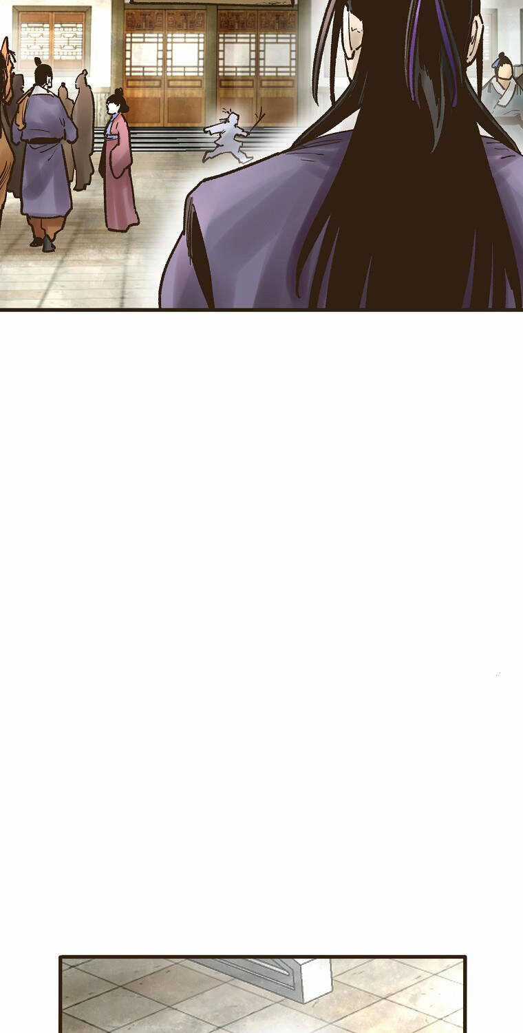 Quỷ Công Di Lục - Chapter 33 - Trang 7