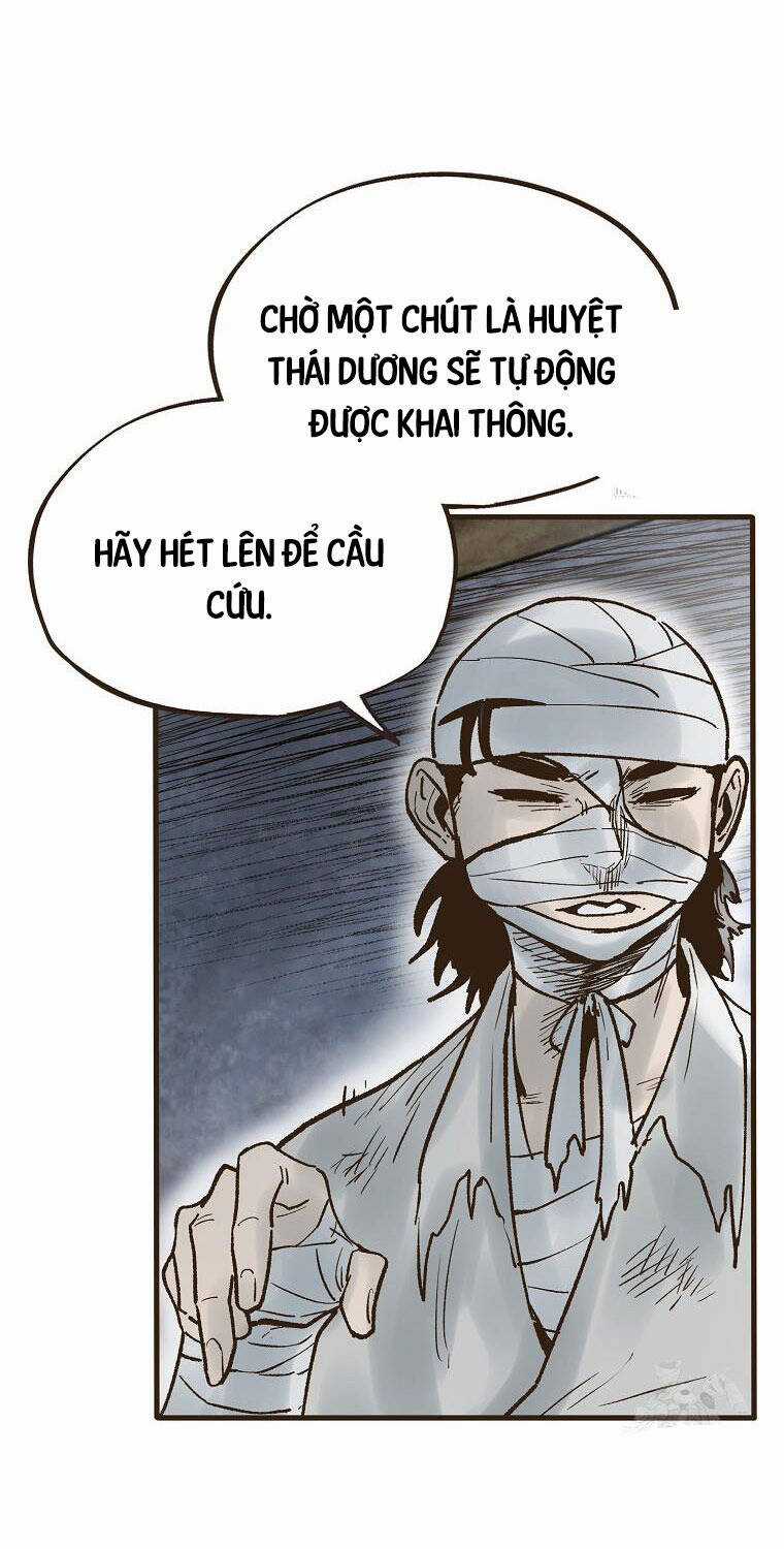 Quỷ Công Di Lục - Chapter 33 - Trang 68