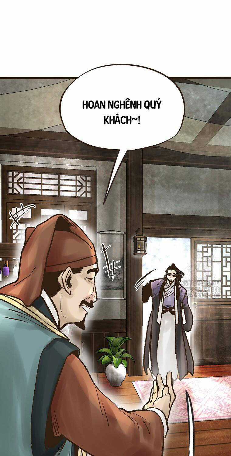 Quỷ Công Di Lục - Chapter 33 - Trang 9