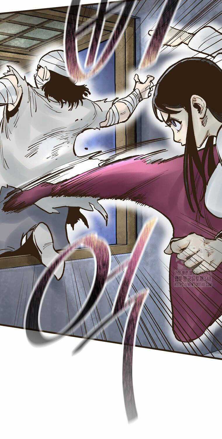 Quỷ Công Di Lục - Chapter 33 - Trang 85