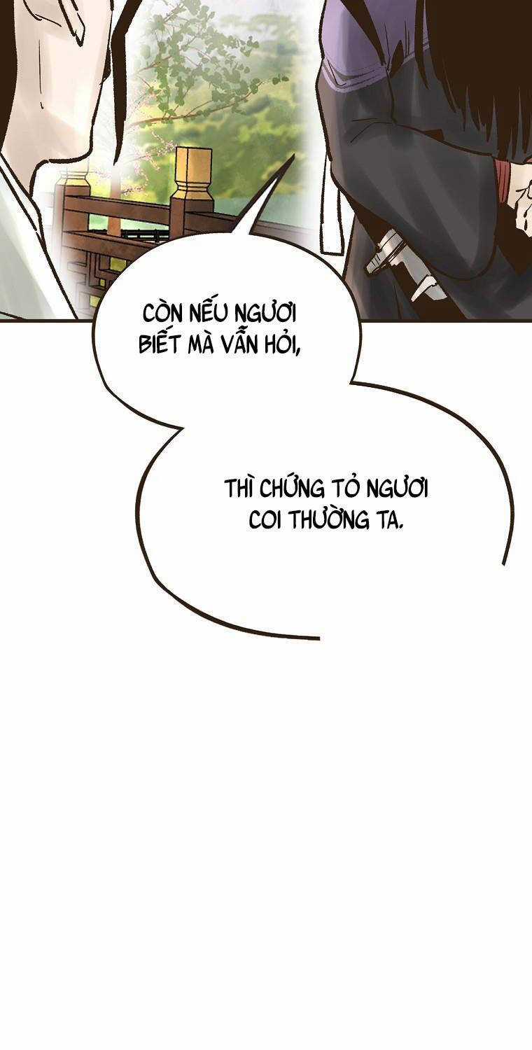 Quỷ Công Di Lục - Chapter 34 - Trang 113
