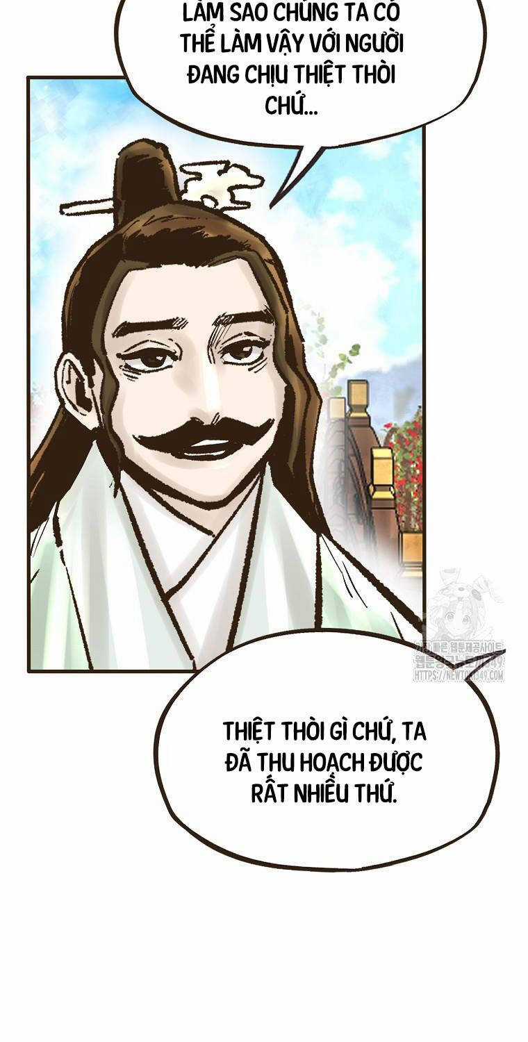 Quỷ Công Di Lục - Chapter 34 - Trang 156