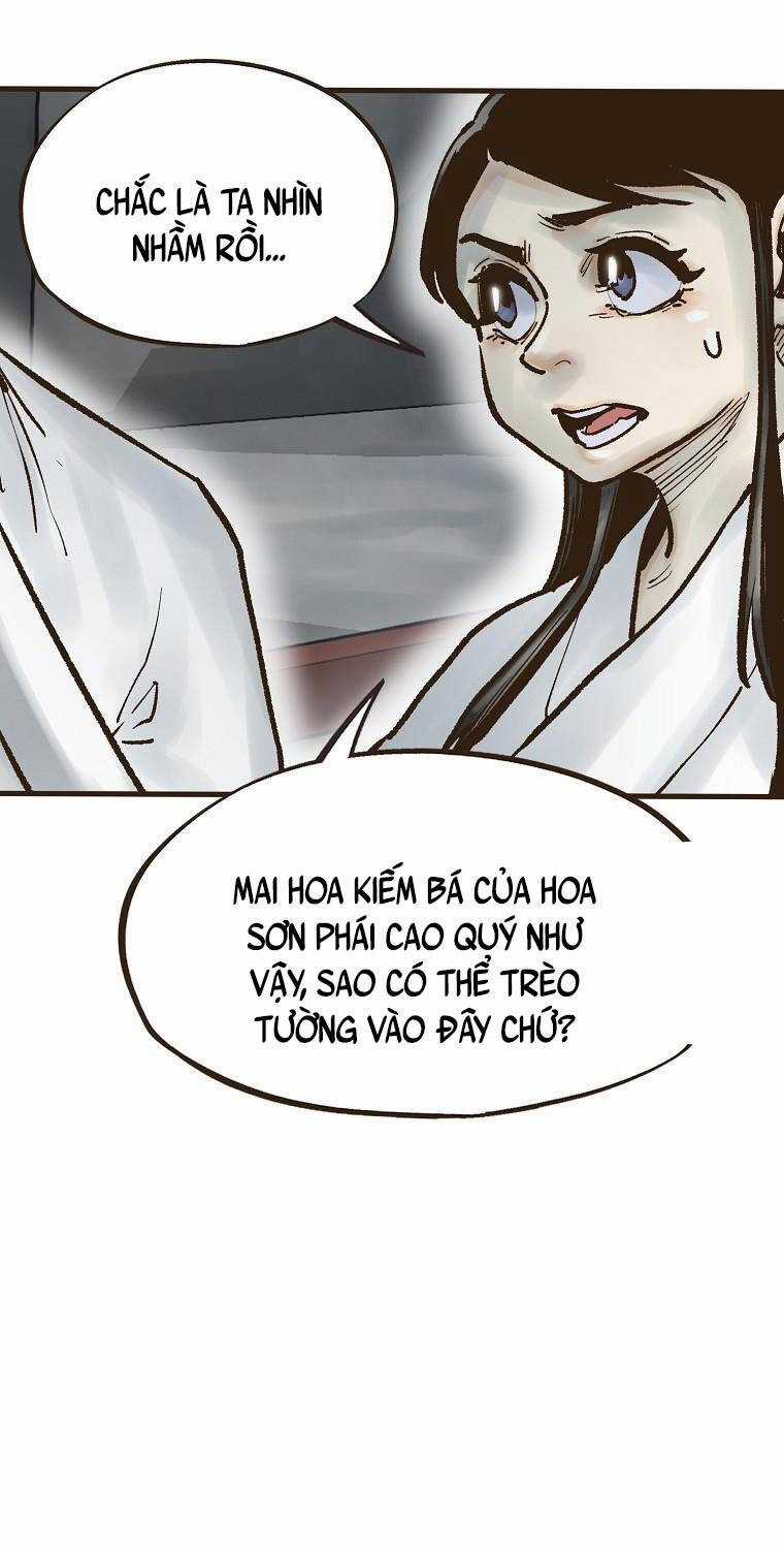 Quỷ Công Di Lục - Chapter 34 - Trang 3