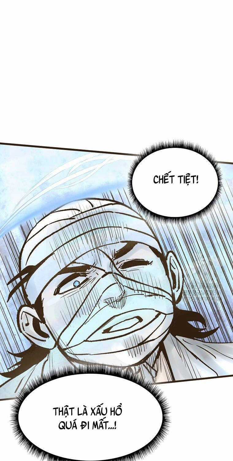 Quỷ Công Di Lục - Chapter 34 - Trang 24