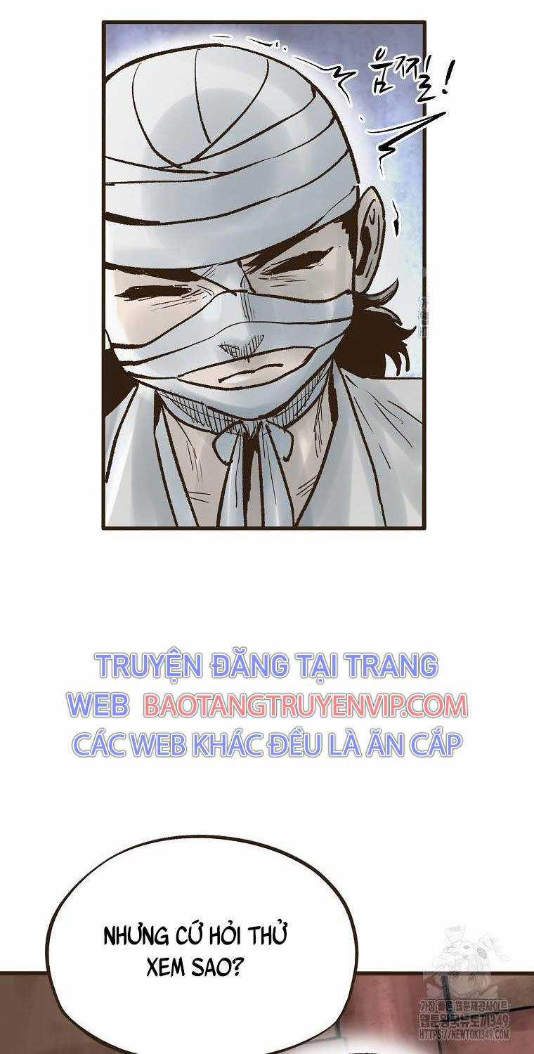 Quỷ Công Di Lục - Chapter 34 - Trang 4